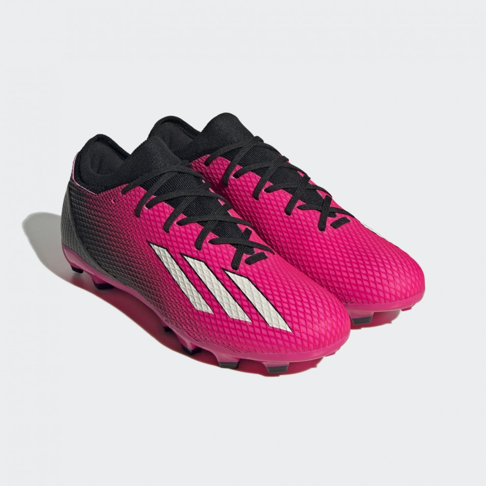 adidas Performance X Speedportal.3 MG Ανδρικά Ποδοσφαιρικά Παπούτσια