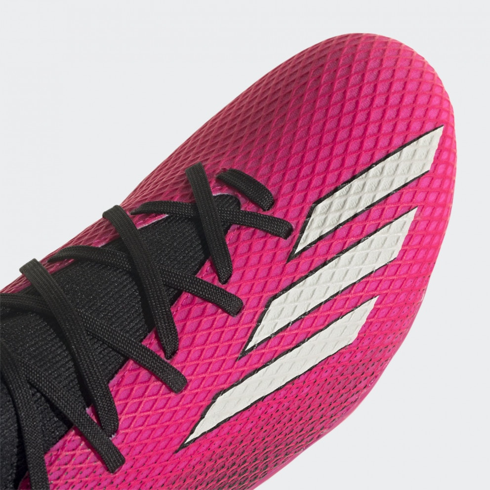 adidas Performance X Speedportal.3 MG Ανδρικά Ποδοσφαιρικά Παπούτσια