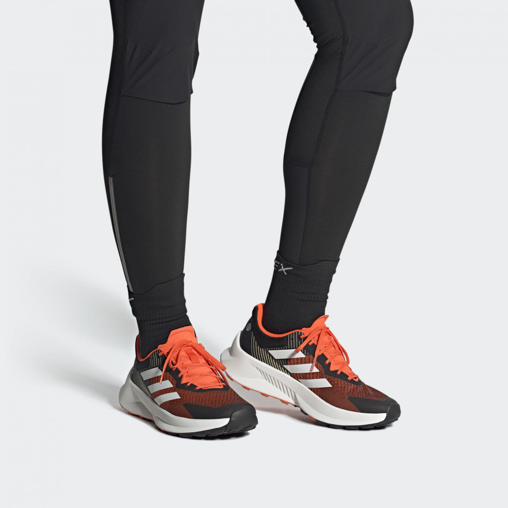 adidas Terrex Soulstride Men's Trail Shoes