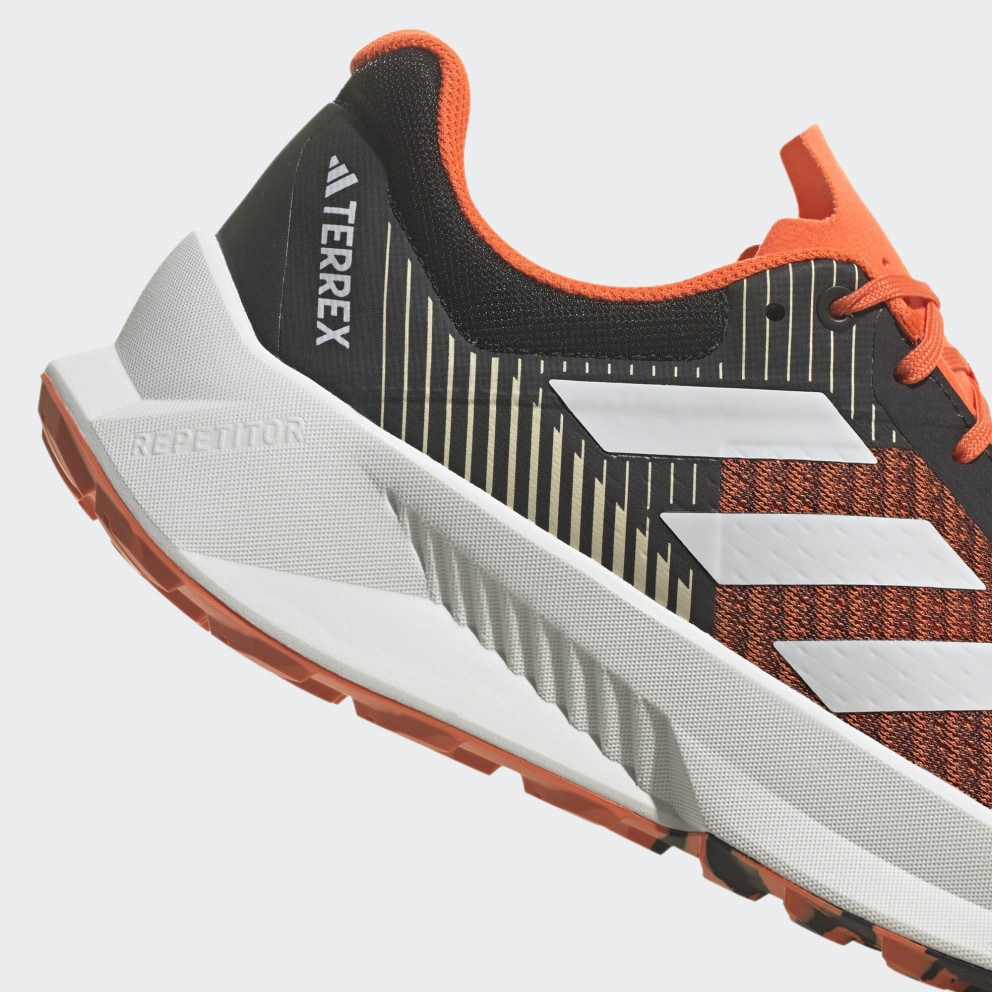 adidas Terrex Soulstride Men's Trail Shoes