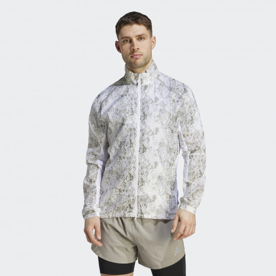adidas Marathon Jacket