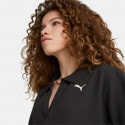 Puma Her Γυναικείο Polo T-shirt