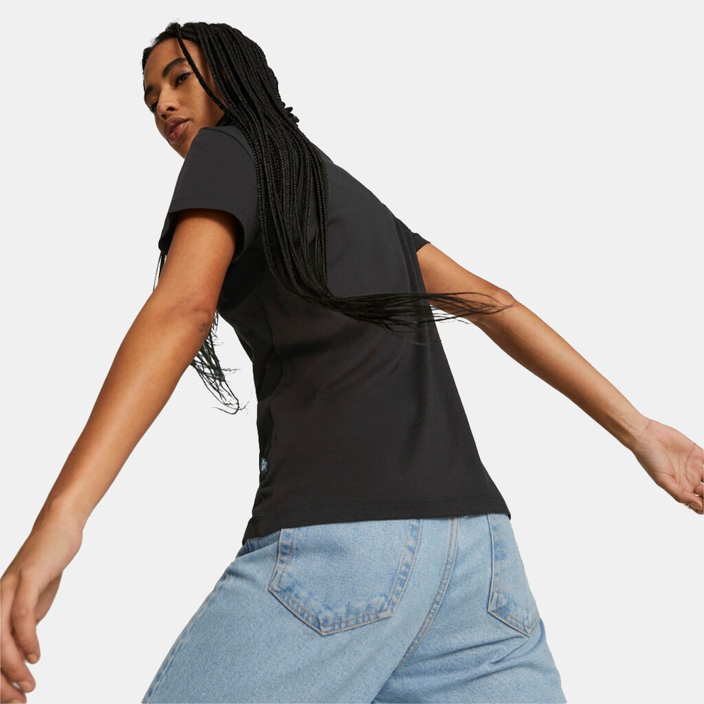 Puma Ess+ Animal Women's T-shirt