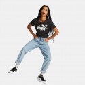 Puma Ess+ Animal Women's T-shirt