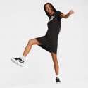 Puma Ess Logo Dress Tr