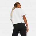 Puma Her Women's Polo T-shirt