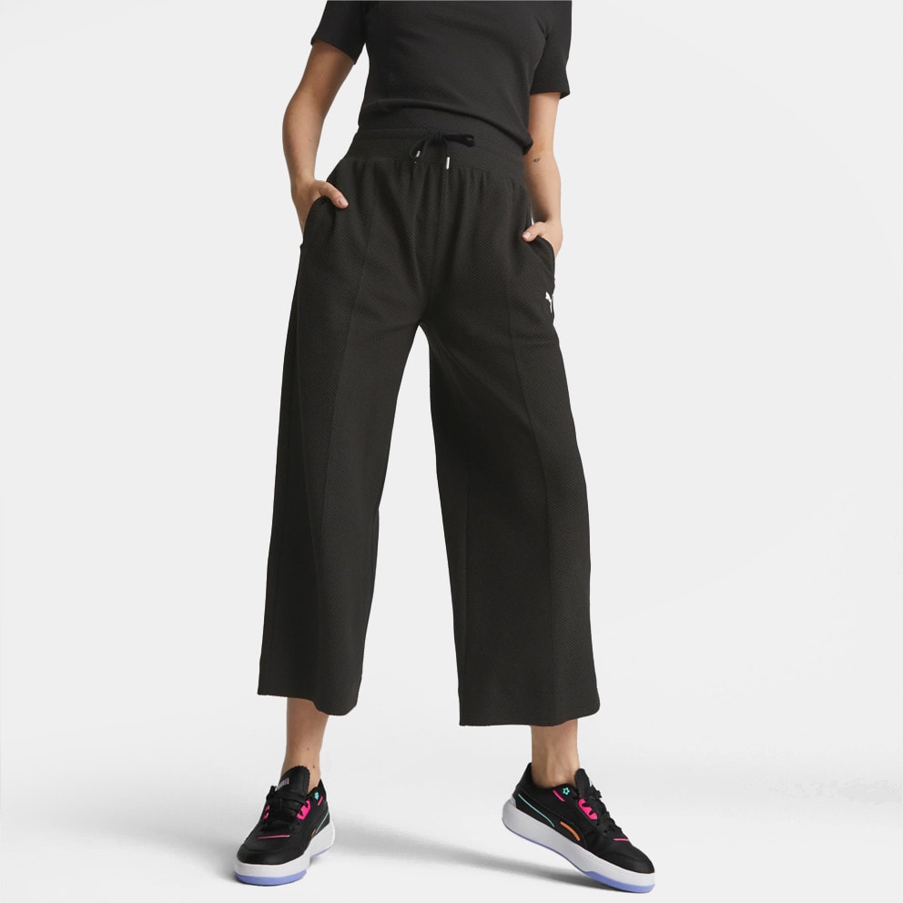 PUMA x Maggie Stephenson Knit Womens Pants  PUMA