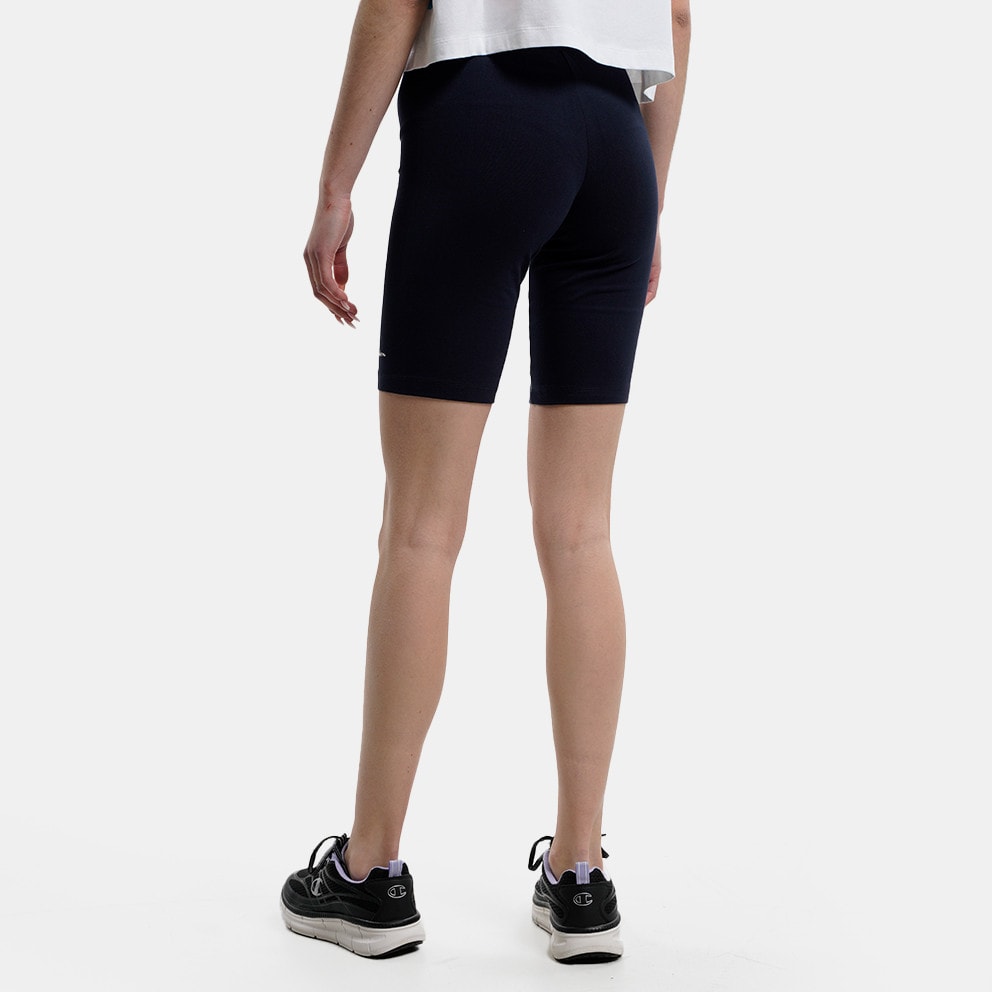 Champion Women's Biker Shorts