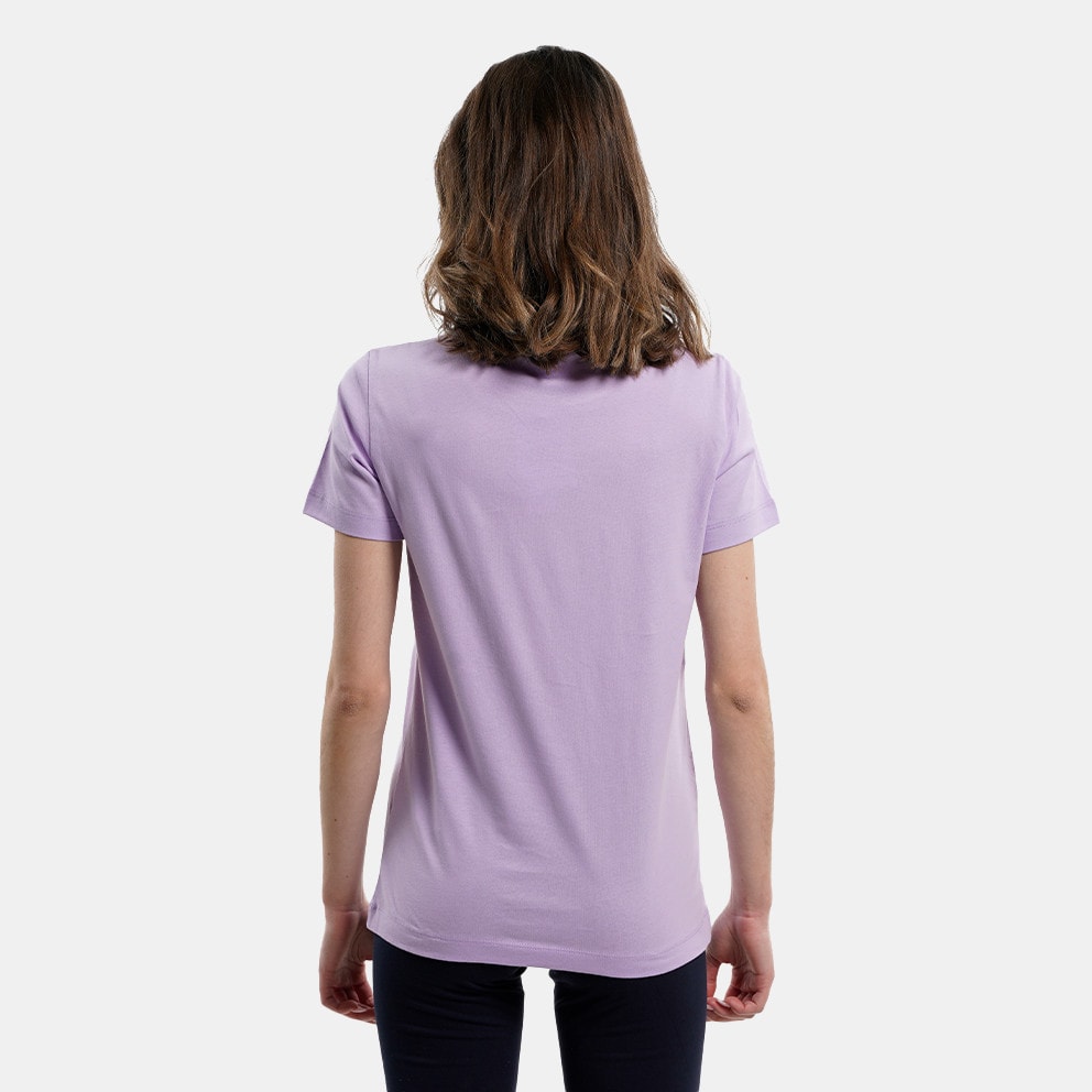 Champion Crewneck Women's T-Shirt