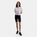 Champion Crewneck Γυναικείο Cropped T-Shirt