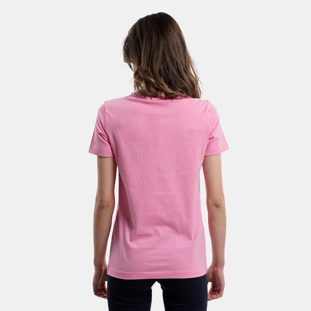 Champion Crewneck Women's T-Shirt