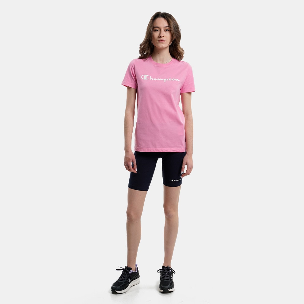 Champion Crewneck Women's T-Shirt