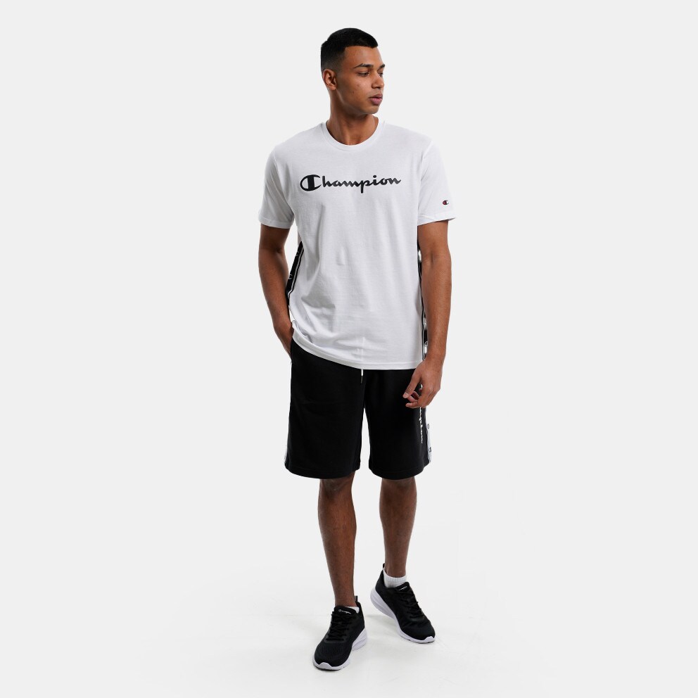 Champion Crewneck Men's T-Shirt