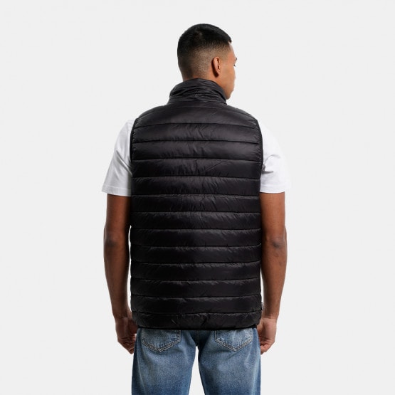 Lightweight puffer on sale vest mens