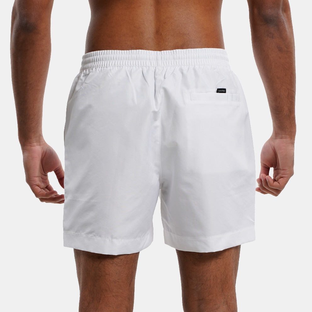 Calvin Klein Medium Men's Swim Shorts