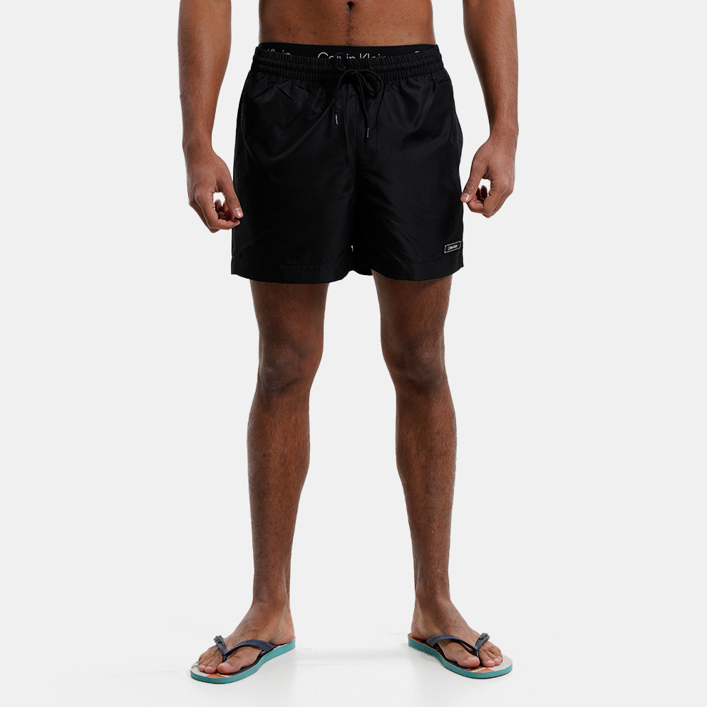 Calvin Klein Medium Men's Swim Shorts