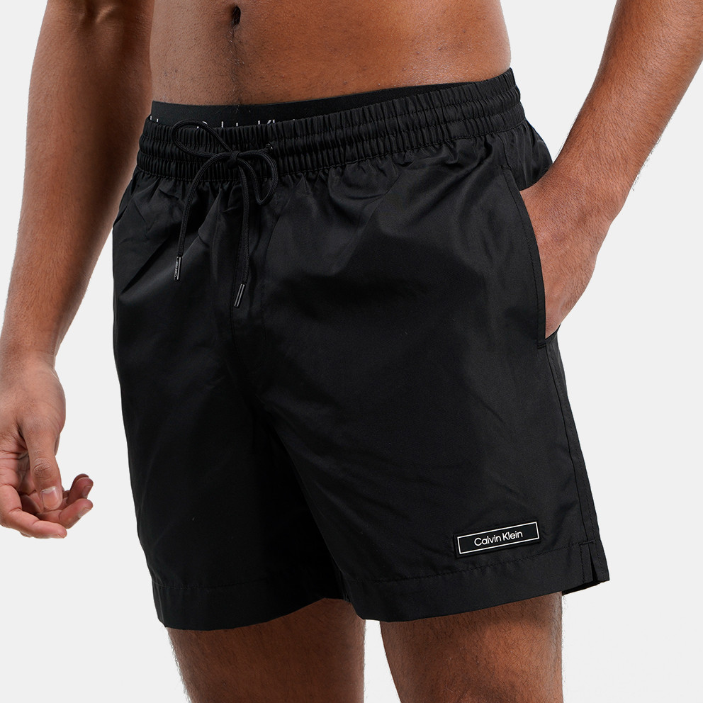 Calvin Klein Medium Men's Swim Shorts