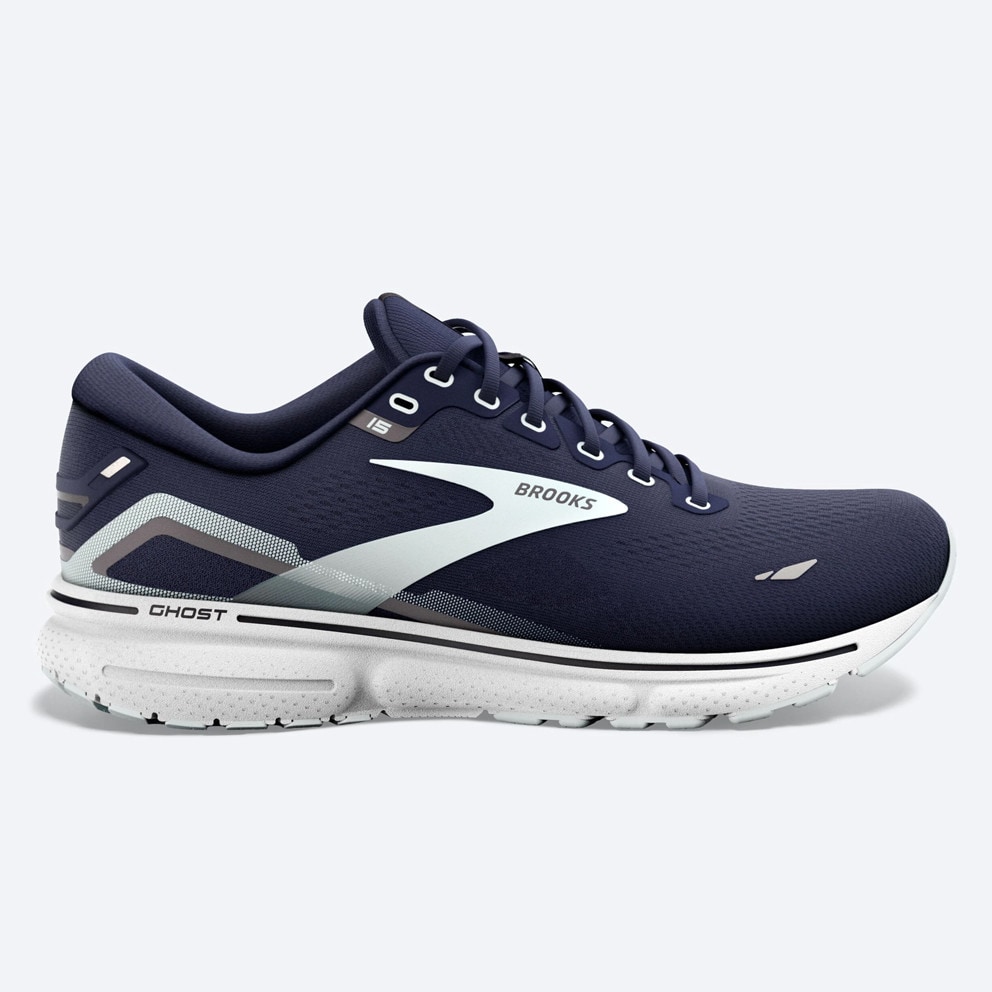 Brooks Ghost 15 Γυναικεία Παπούτσια για Τρέξιμο (9000144939_68699) Γυναικεία / Παπούτσια / Γυναικεία Παπούτσια για Τρέξιμο