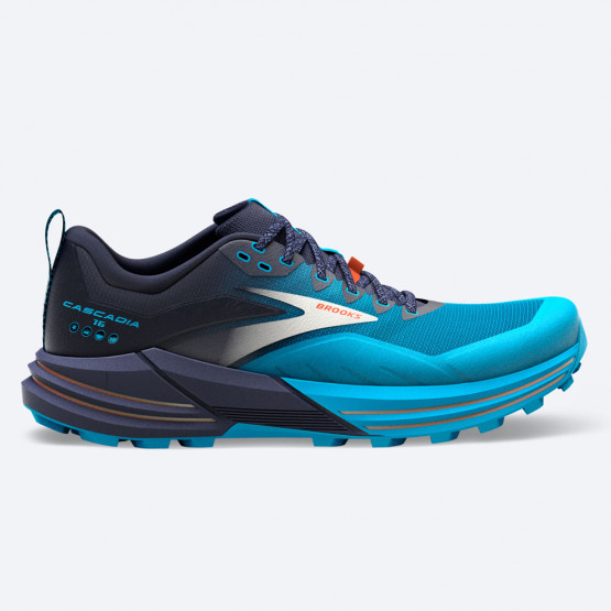 Brooks Cascadia 16 Ανδρικά Παπούτσια για Trail