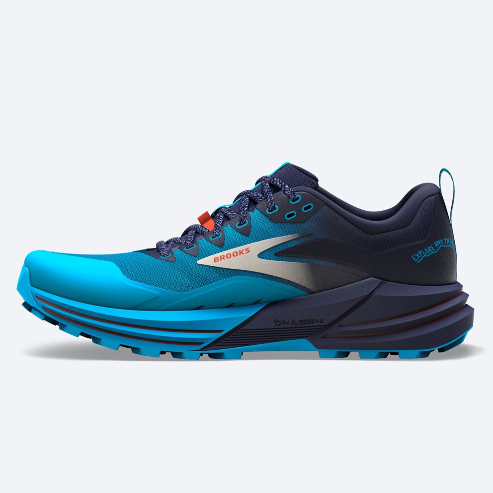 Brooks Cascadia 16 Ανδρικά Παπούτσια για Trail