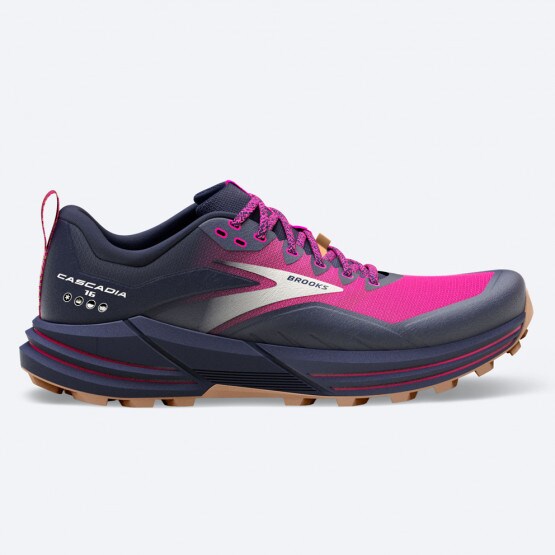 Brooks Cascadia 16 Γυναικεία Παπούτσια για Trail