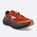 Brooks Caldera 6 Rooibos/Biscuit/Peacoat