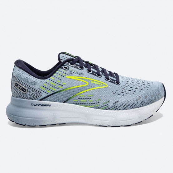 Brooks Glycerin 20 Γυναικεία Παπούτσια για Τρέξιμο