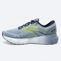 Brooks Glycerin 20 Γυναικεία Παπούτσια για Τρέξιμο