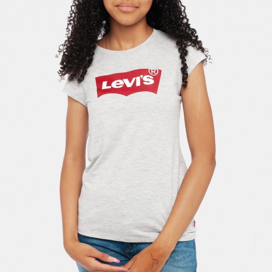 Levi's Sportswear Logo Παιδικό T-Shirt