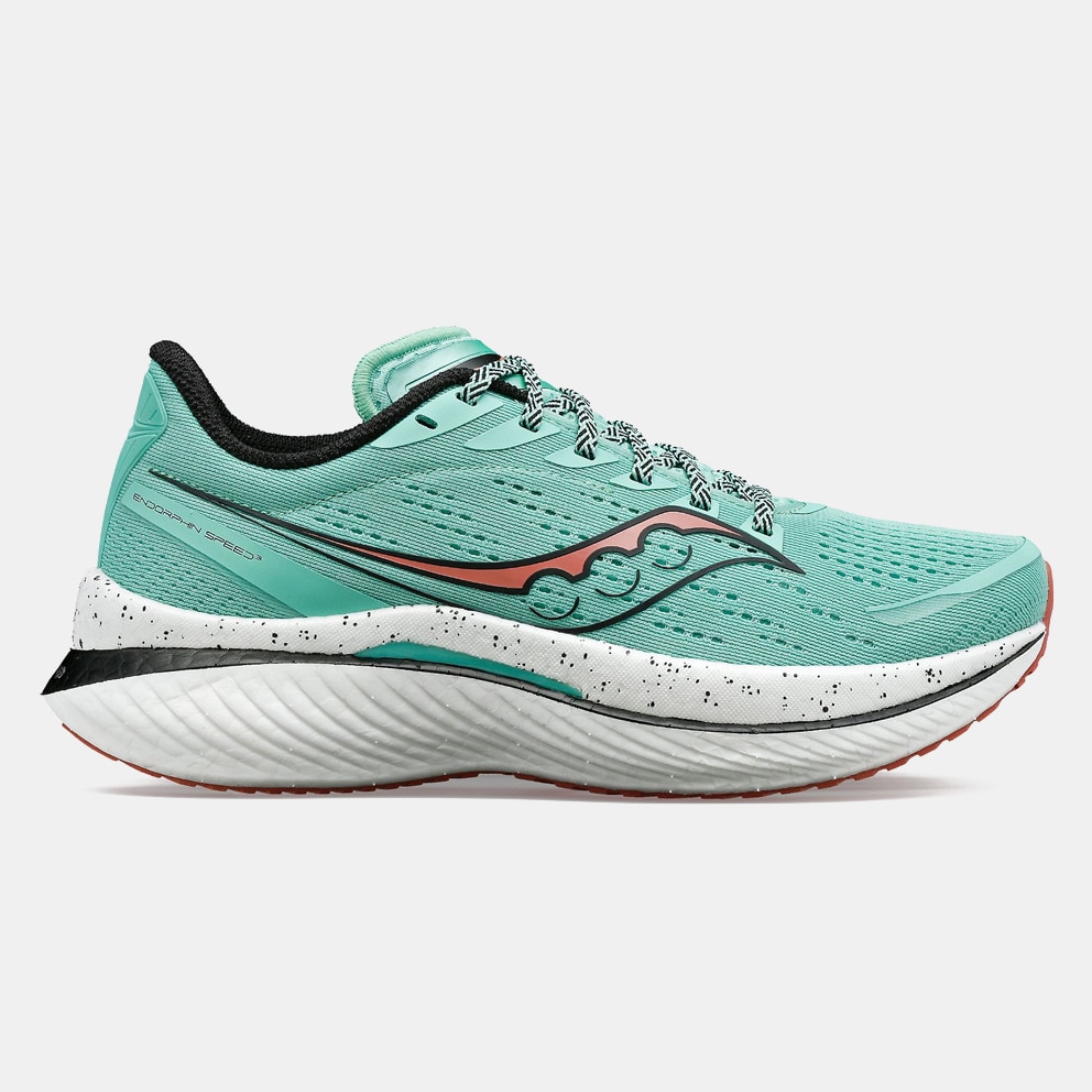 Saucony Endorphin Speed 3 Γυναικεία Παπούτσια για Τρέξιμο (9000135231_66391) Γυναικεία / Παπούτσια / Γυναικεία Παπούτσια για Τρέξιμο