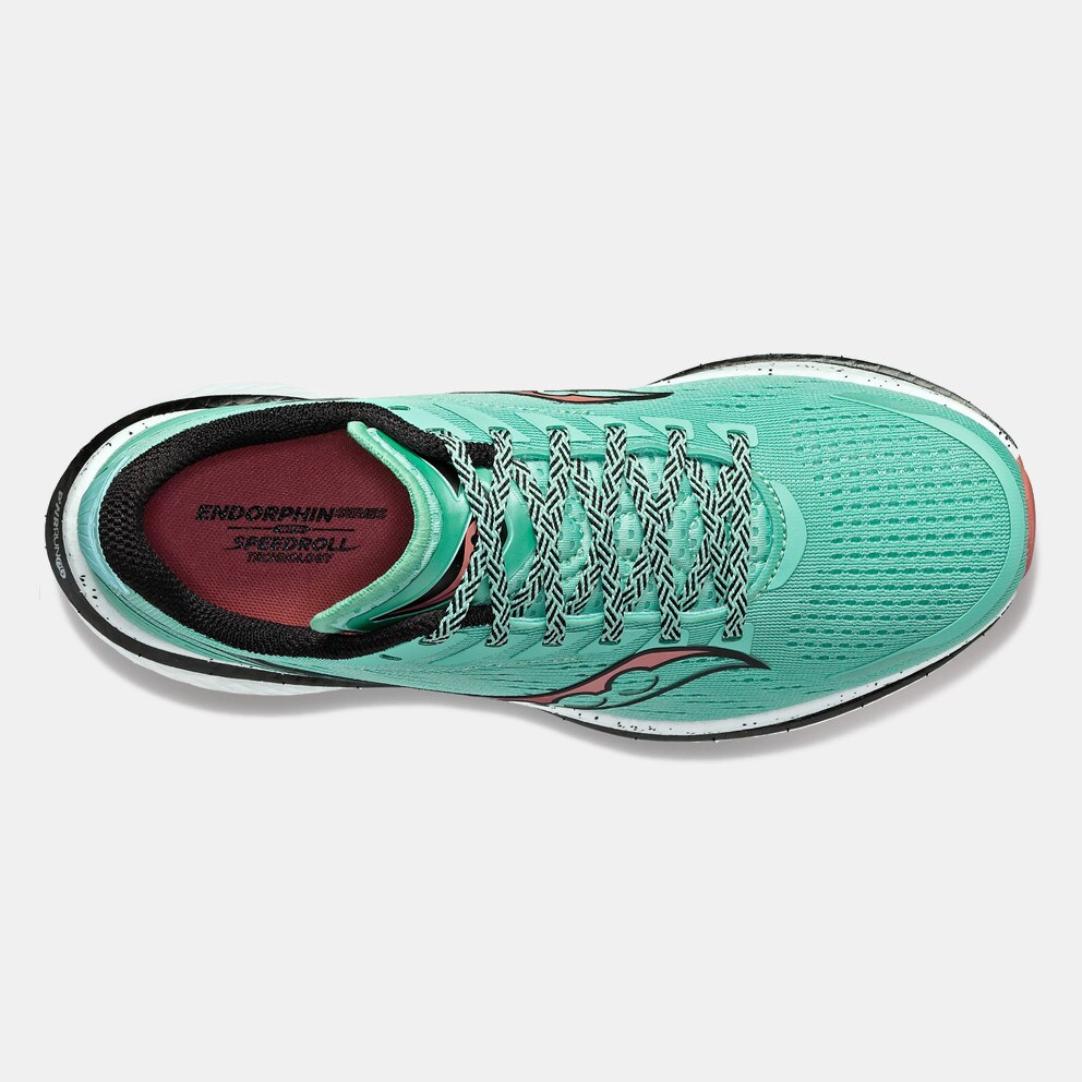 25 zapatillas de running Saucony balance mujer azules Saucony