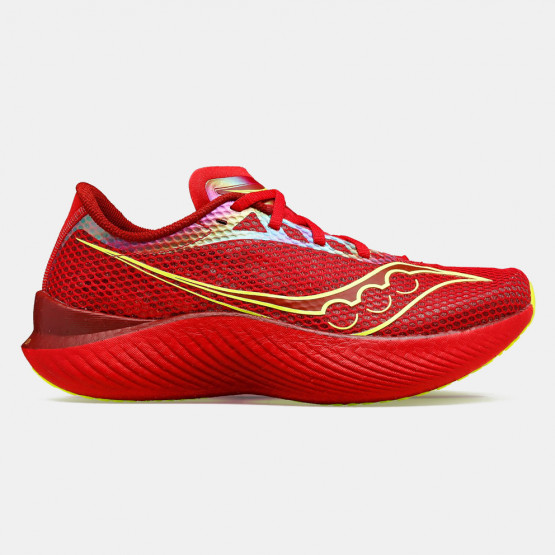 Saucony Endorphin Pro 3 Men's Running Shoes