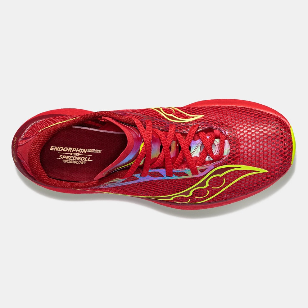 Saucony Endorphin Pro 3 Ανδρικά Παπούτσια για Τρέξιμο