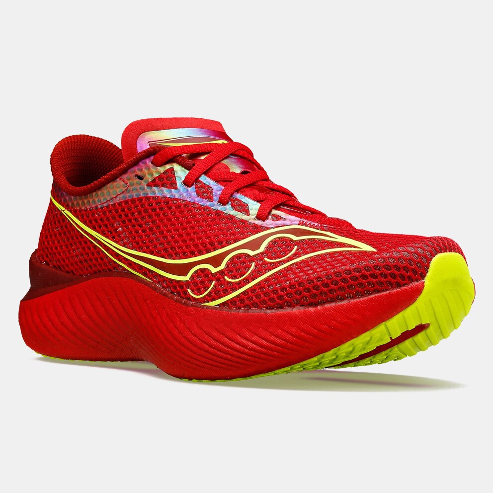 Saucony Endorphin Pro 3 Ανδρικά Παπούτσια για Τρέξιμο