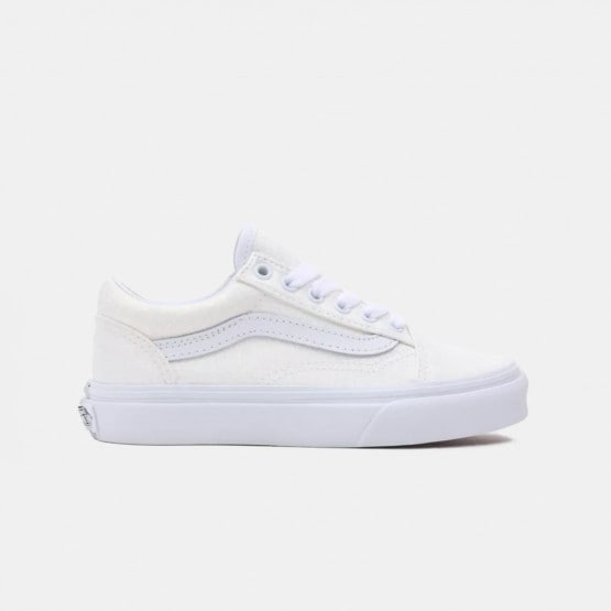 Vans UY Old Skool Gliter Kids' Shoes