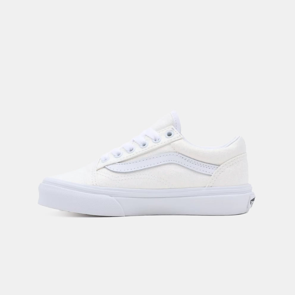 Vans UY Old Skool Gliter Παιδικά Παπούτσια