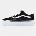 Vans Ua Old Skool Stackform Women's Shoes