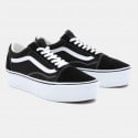 Vans Ua Old Skool Stackform Women's Shoes