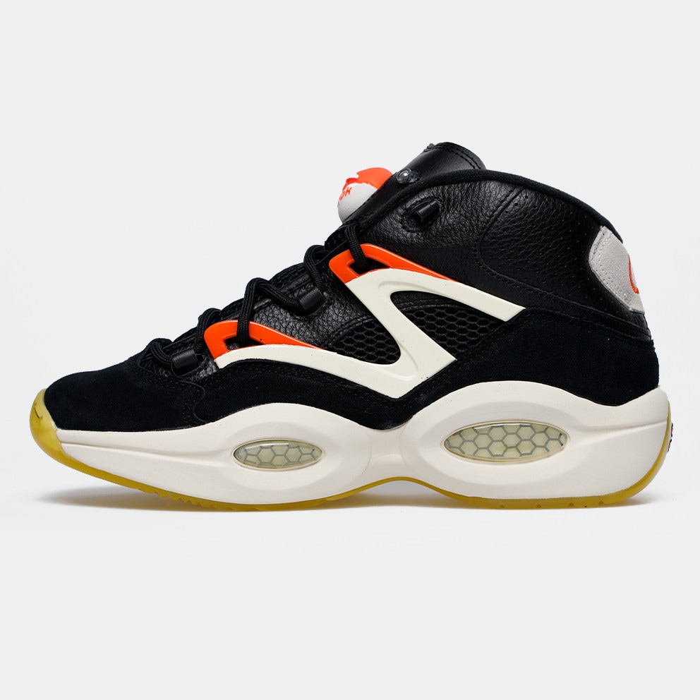 Reebok Classics Question Pump Ανδρικά Μποτάκια