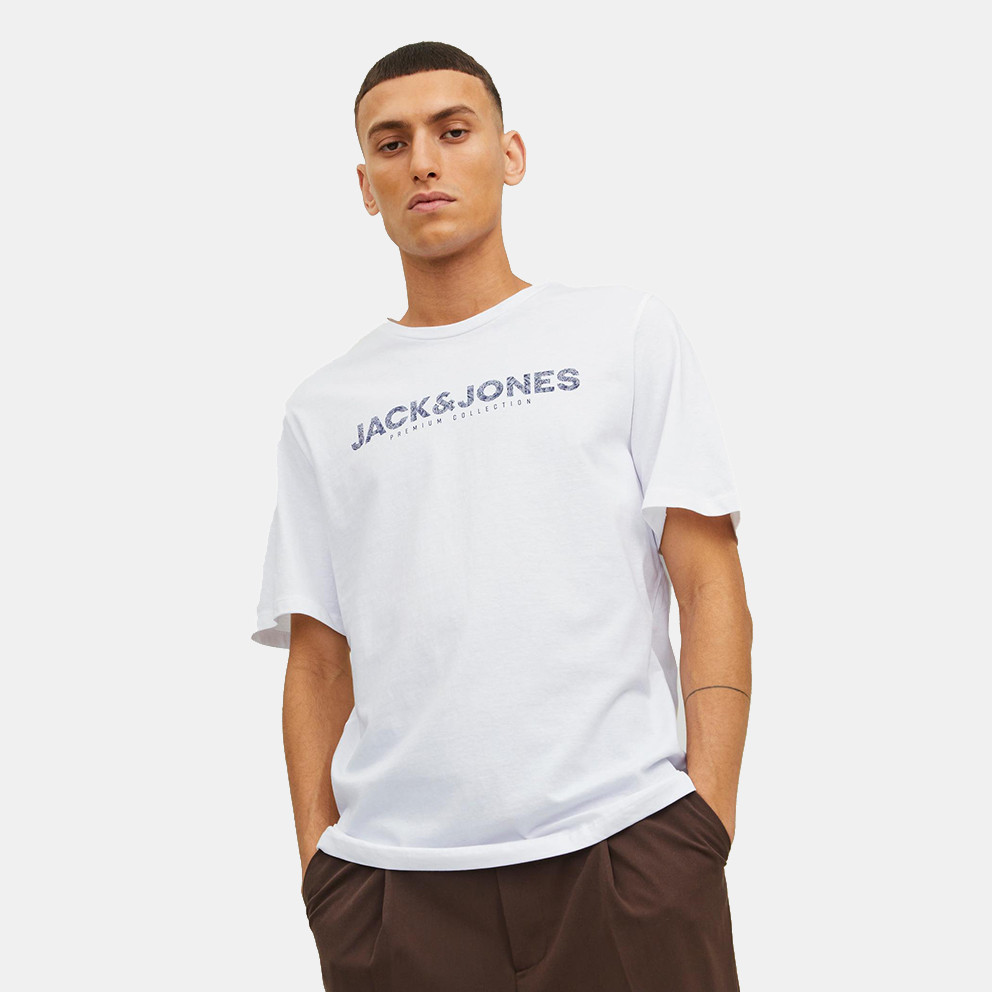 Jack & Jones Ανδρικό T-Shirt