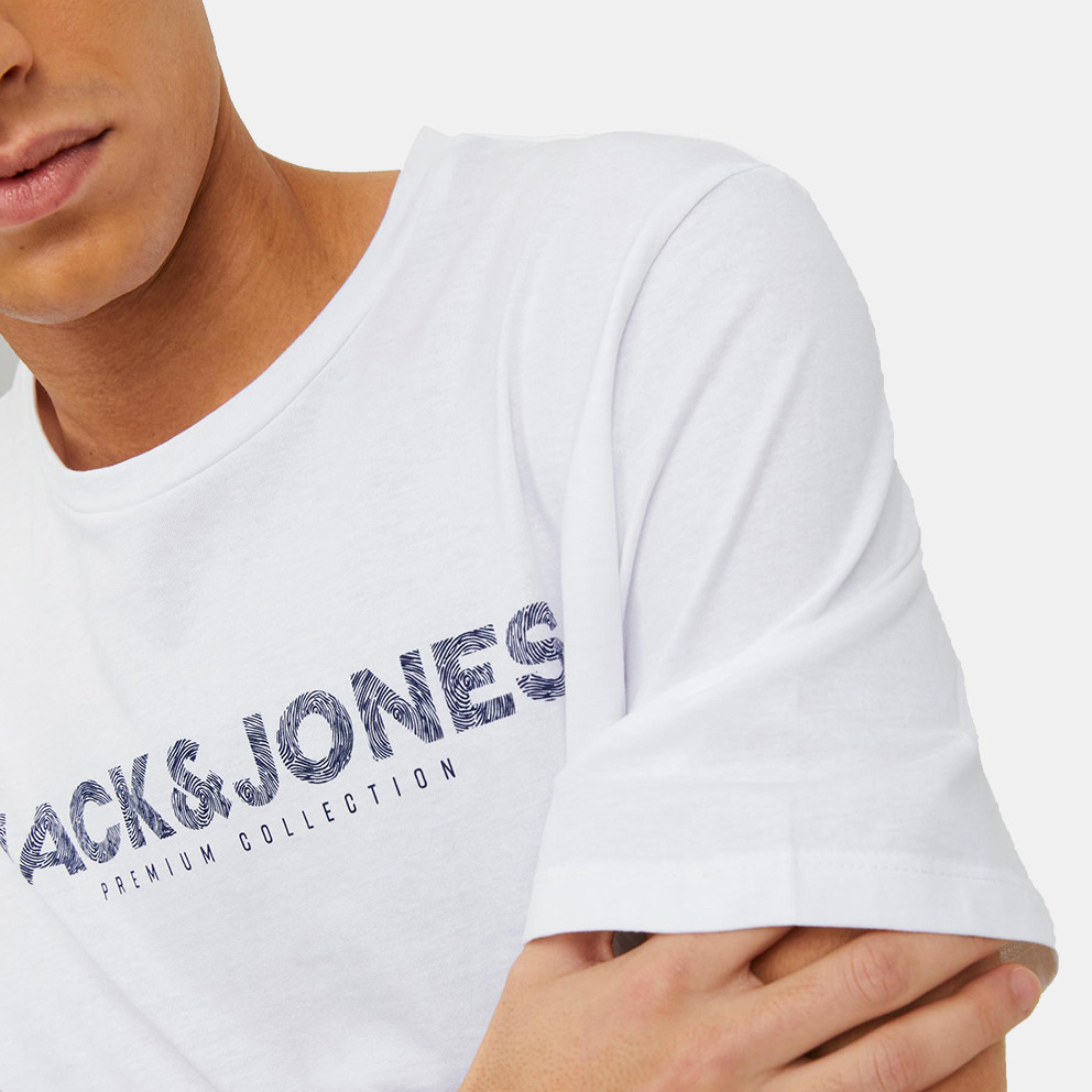 Jack & Jones Ανδρικό T-Shirt