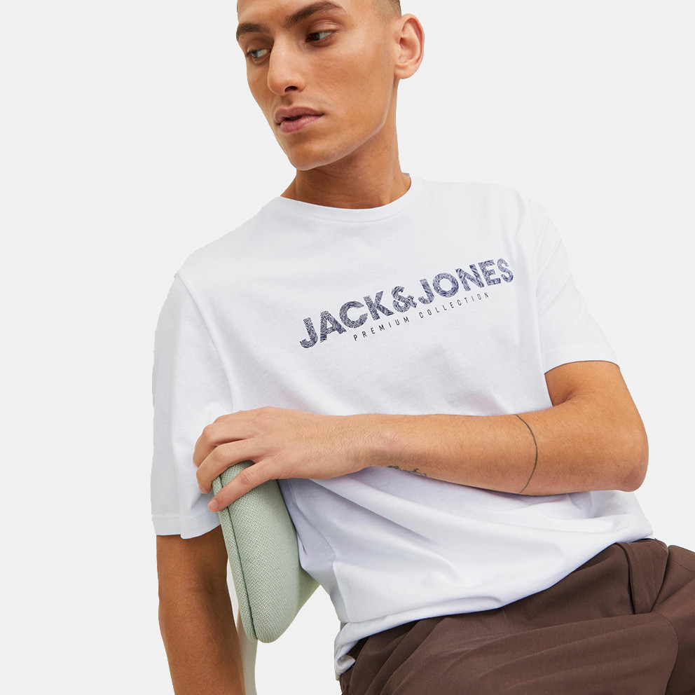 Jack & Jones Ανδρικό T-Shirt