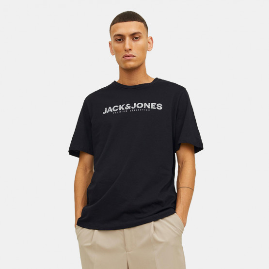 Jack & Jones Ανδρικό T-Shirt