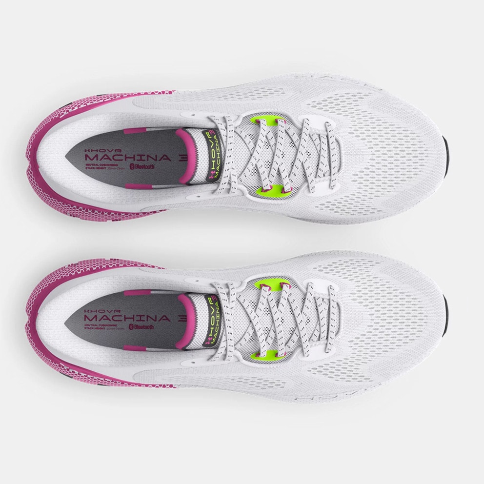 Under Armour Hovr Machina 3 Women's Running Shoes