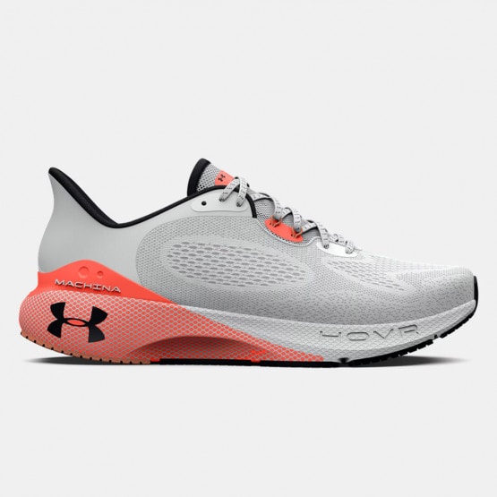 UNDER ARMOUR - Zapatillas fucsia UA Charged Breeze 2 Mujer