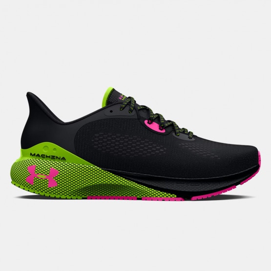 Under Armour Hovr Machina 3 Ανδρικά Παπούτσια για Τρέξιμο