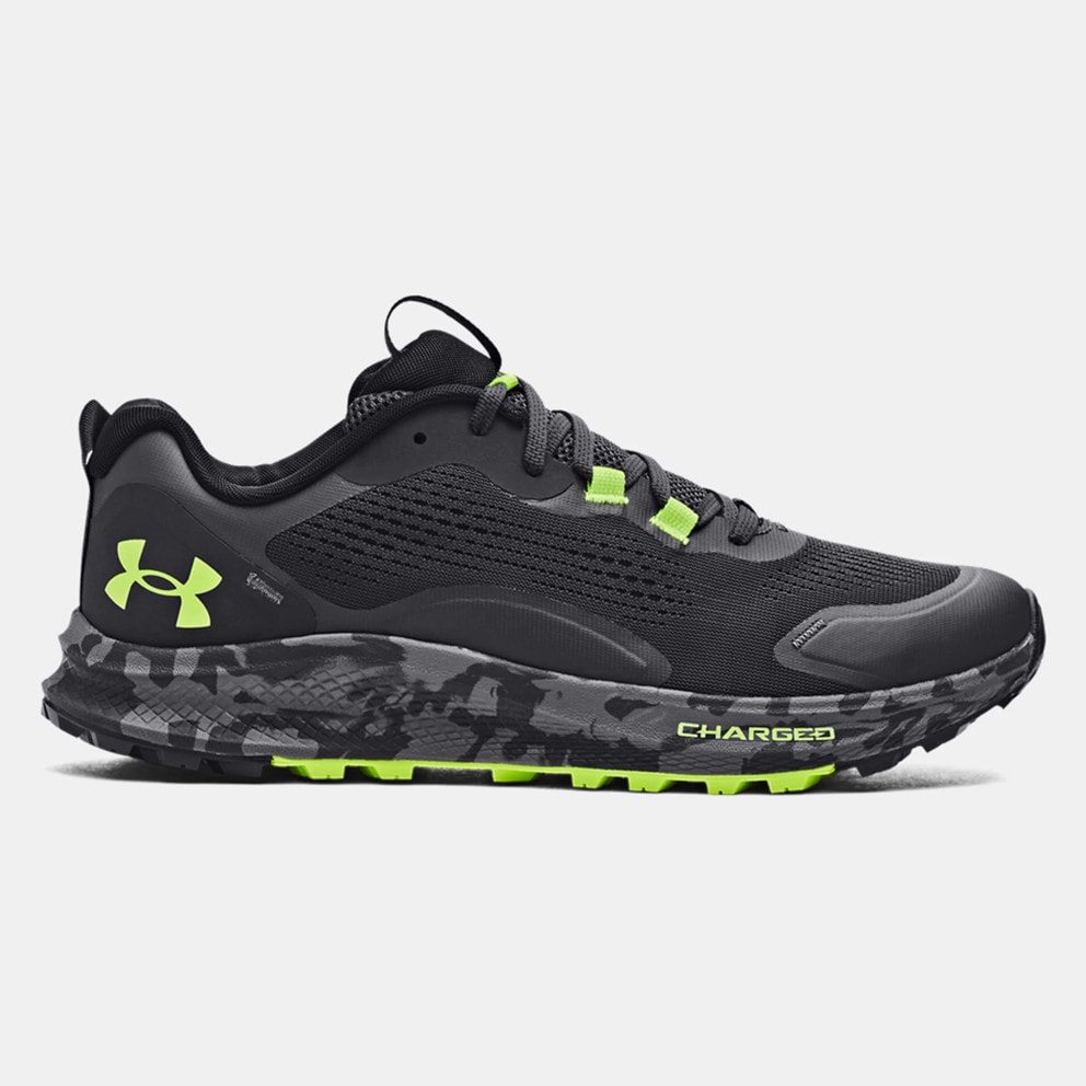 Under Armour Charged Bandit 2 Ανδρικά Παπούτσια για Τρέξιμο (9000139738_67694) Ανδρικά / Ανδρικά Παπούτσια / Trail | Outdoor