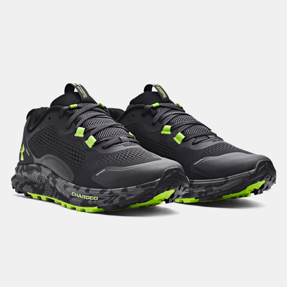 Under Armour Charged Bandit 2 Men's Trail Shoes