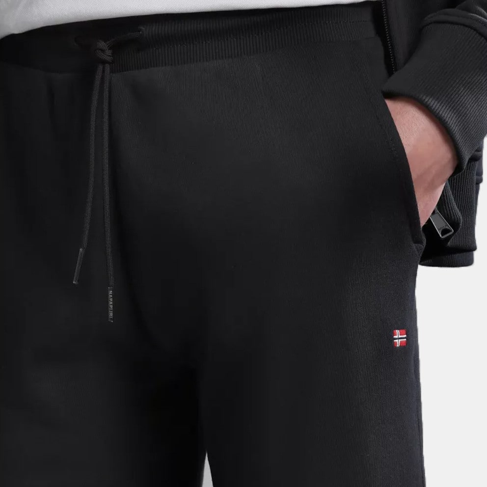 Napapijri Nalis Sum Men's Shorts