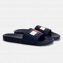 Tommy Jeans Flag Pool Ανδρικά Slides